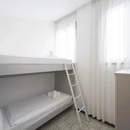 Apartment Oasi