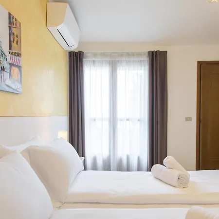 Apartment Oasi Limone sul Garda