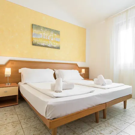 Oasi Apartmán