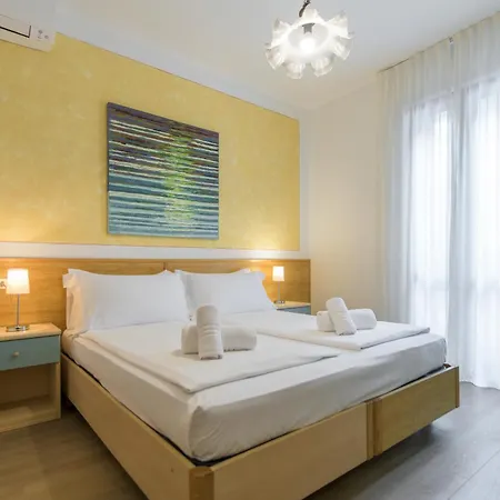 Oasi Apartment *