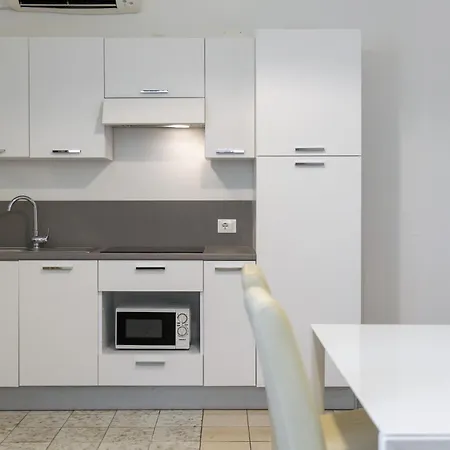 Oasi Apartment Limone sul Garda