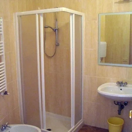 Apartment Oasi *