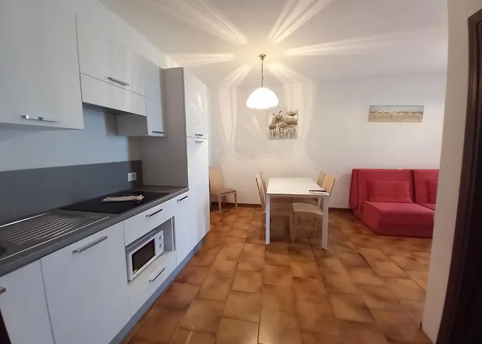 Apartment Oasi Limone sul Garda