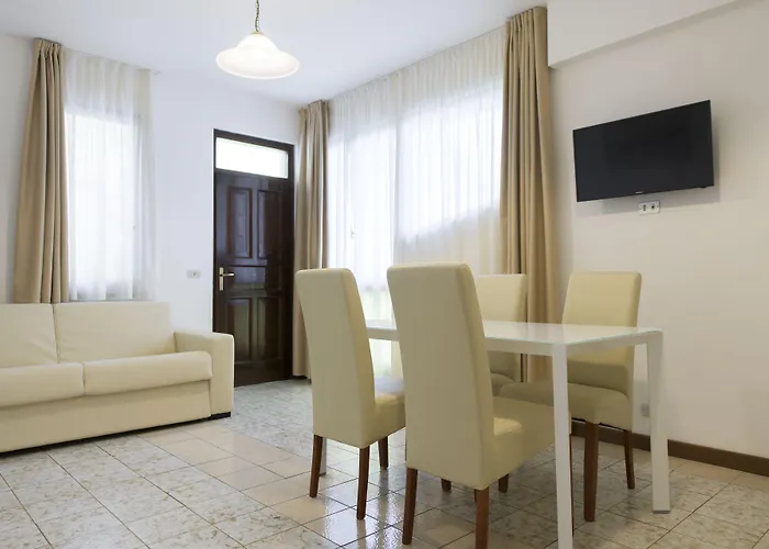 Oasi * Limone sul Garda