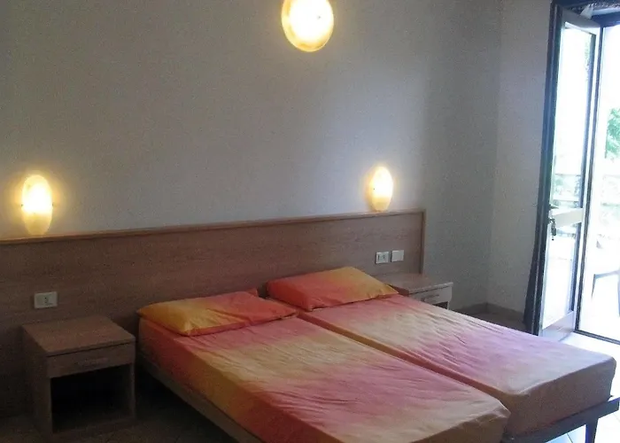 Oasi Apartment Limone sul Garda